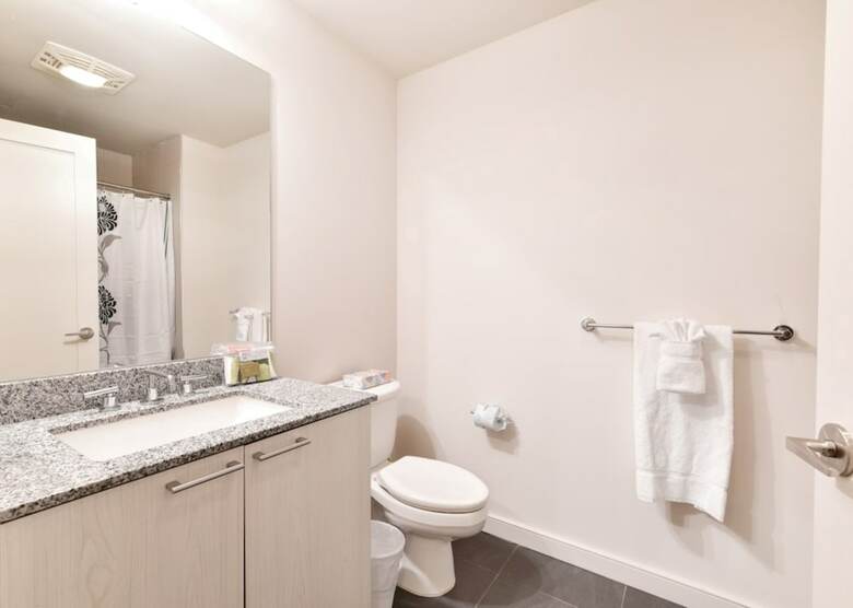 Aparthotel Global Luxury Suites At Boston Garden