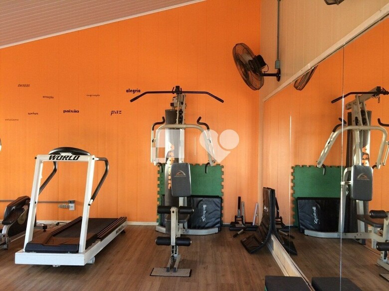 Apartamentos Le Jardin - Eu Tamb�m Vou