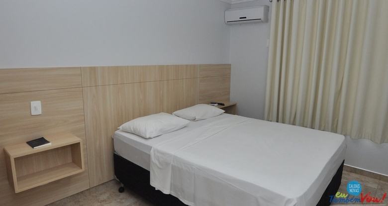 Apartamentos Imp�rio Romano - Eu Tamb�m Vou