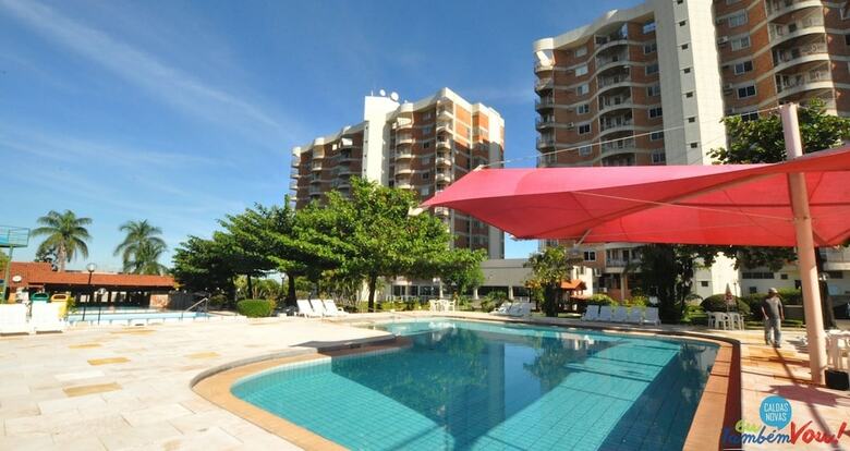 Apartamentos Imp�rio Romano - Eu Tamb�m Vou