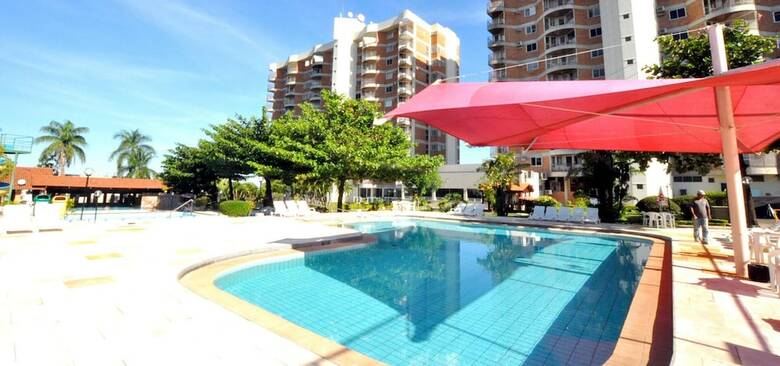 Apartamentos Imp�rio Romano - Eu Tamb�m Vou