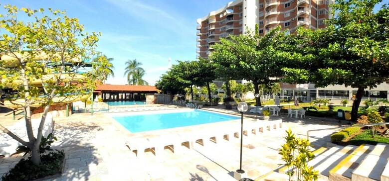 Apartamentos Imp�rio Romano - Eu Tamb�m Vou