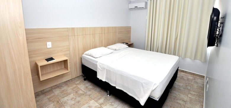 Apartamentos Imp�rio Romano - Eu Tamb�m Vou