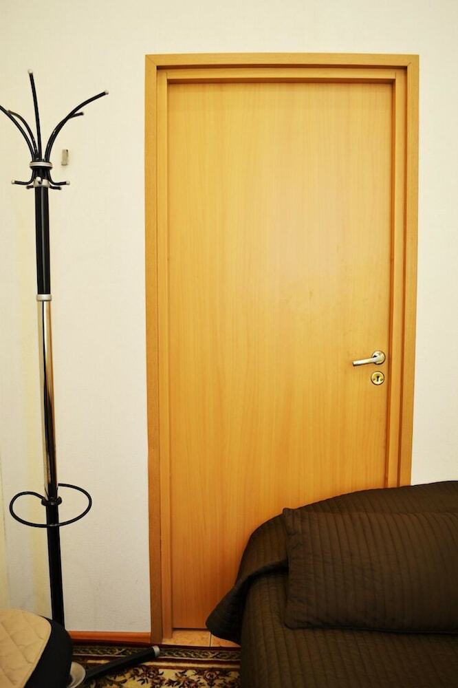 Hotel Guest House Pathos Near Arbat