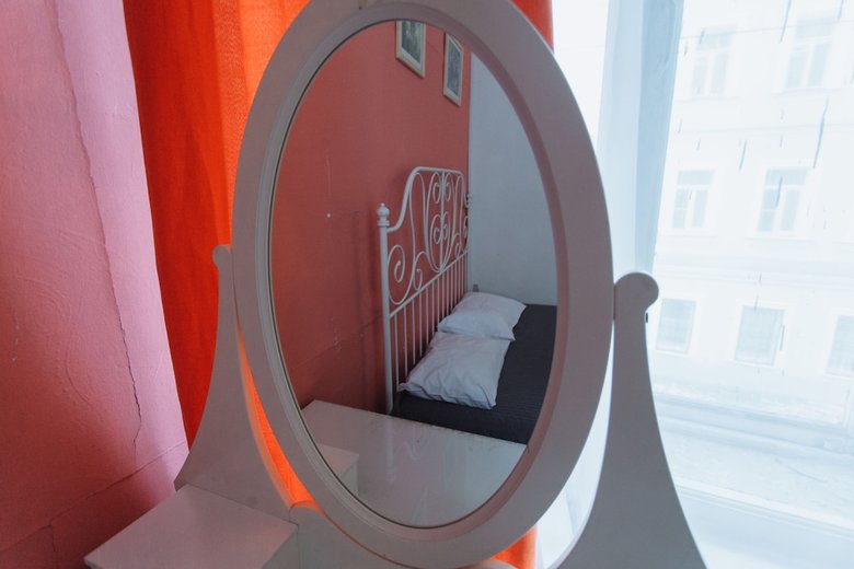 Hotel Guest House Pathos On Kremlevskaya