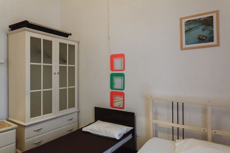 Hotel Guest House Pathos On Kremlevskaya