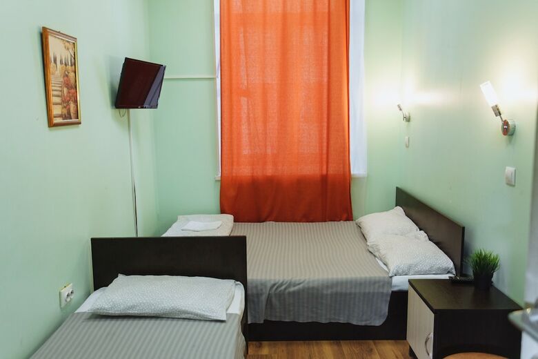 Hotel Guest House Pathos On Kremlevskaya