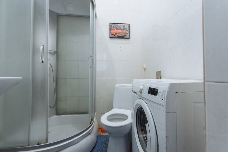 Hotel Guest House Pathos On Kremlevskaya