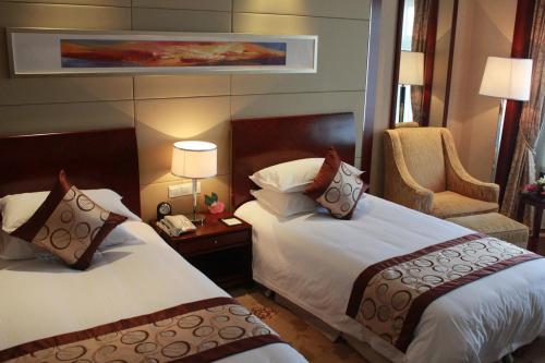 Hotel Dongtai Guest House