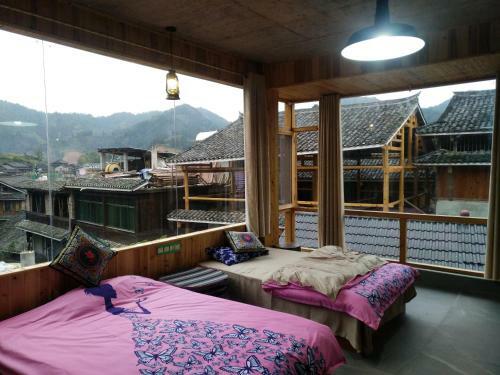 Agroturismo Long Feng Inn
