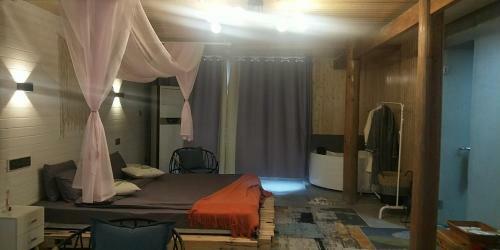 Agroturismo Long Feng Inn