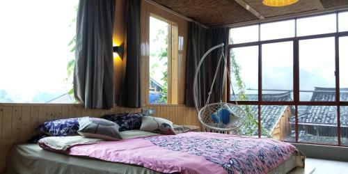 Agroturismo Long Feng Inn