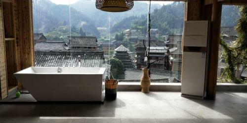 Agroturismo Long Feng Inn