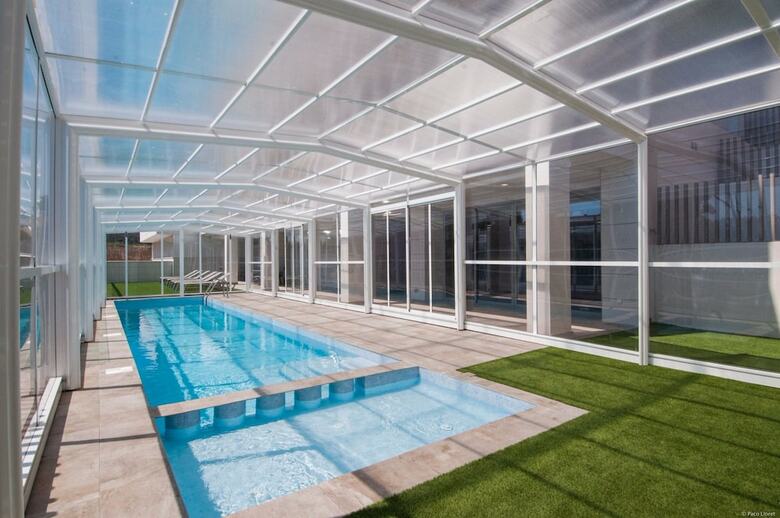 Apartamentos Panorama Luxury By Happyvila