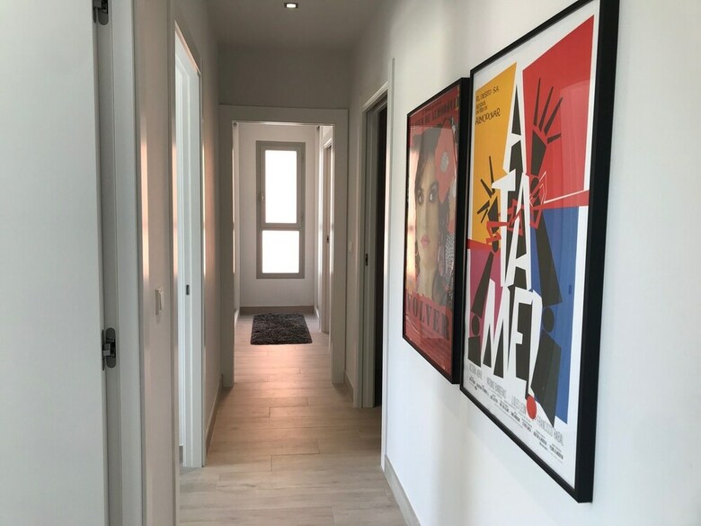 Apartamentos Panorama Luxury By Happyvila