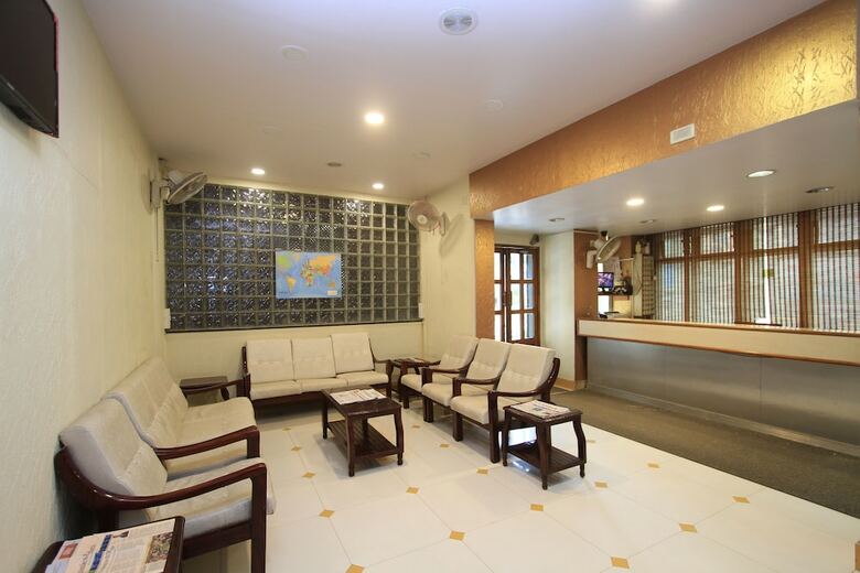 Hotel Vellara