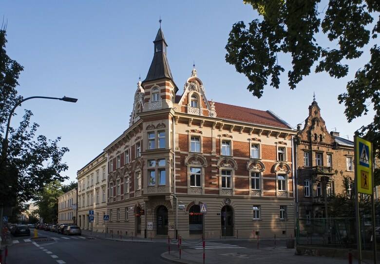 Aparthotel Belle Epoque Residence