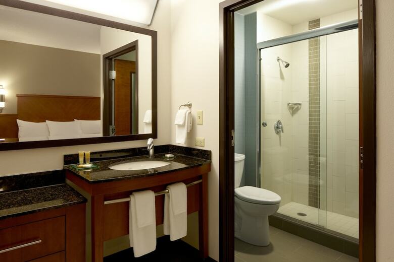 Hotel Hyatt Place Orlando Convention Center