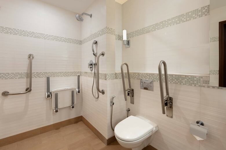 Hotel Fairfield By Marriott Amritsar