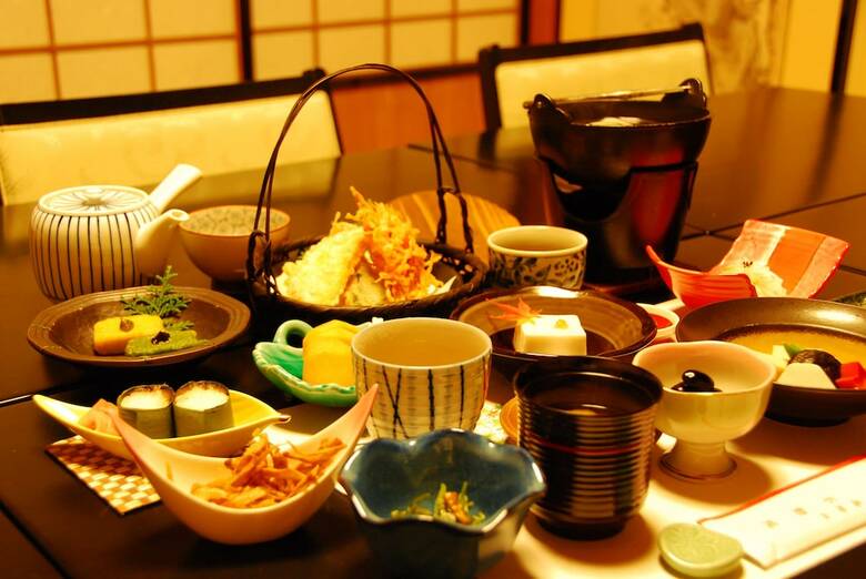 Koyasan Syukubou Fudouin