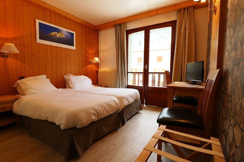 Hotel H�tel L'alpazur
