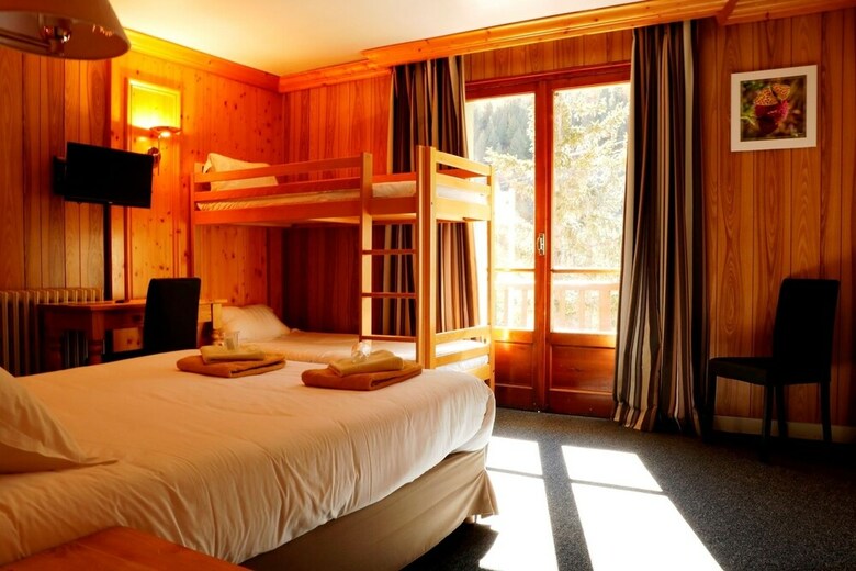 Hotel H�tel L'alpazur