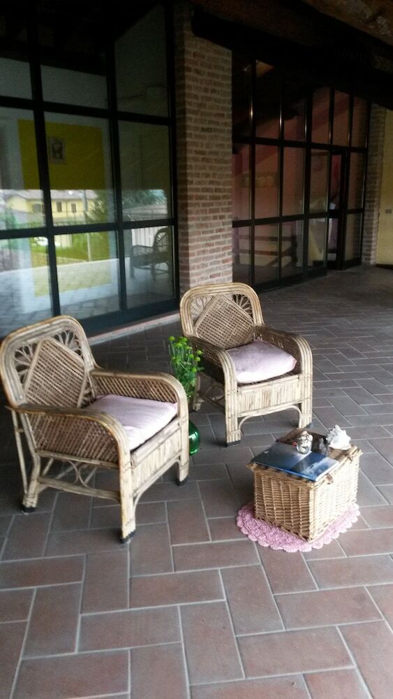 B&B Il Loto Energetic Bed & Breakfast
