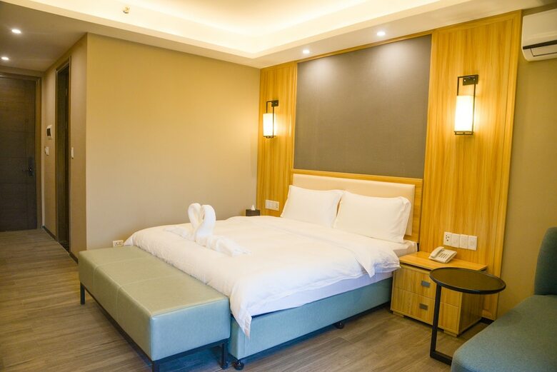 Hotel El Nido Garden Resort