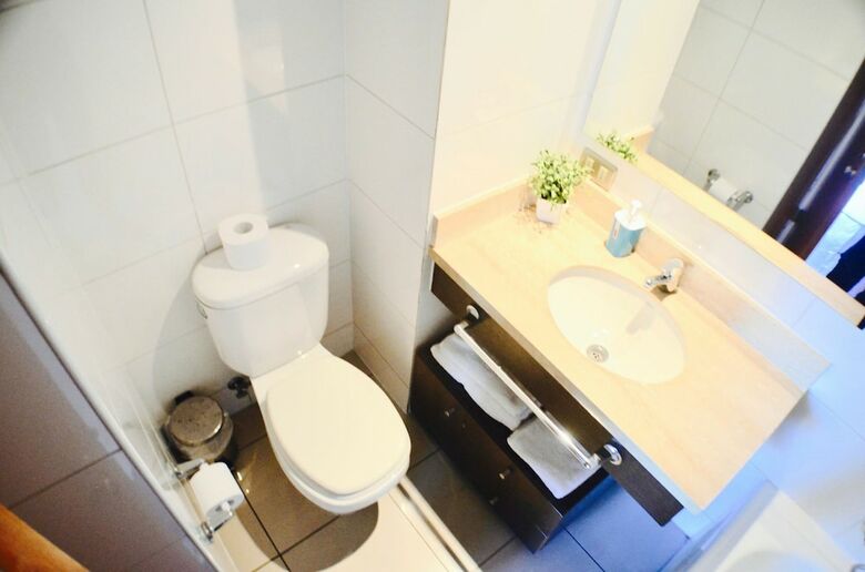 Aparthotel Apartamentos Premium Capital Lyon Costanera