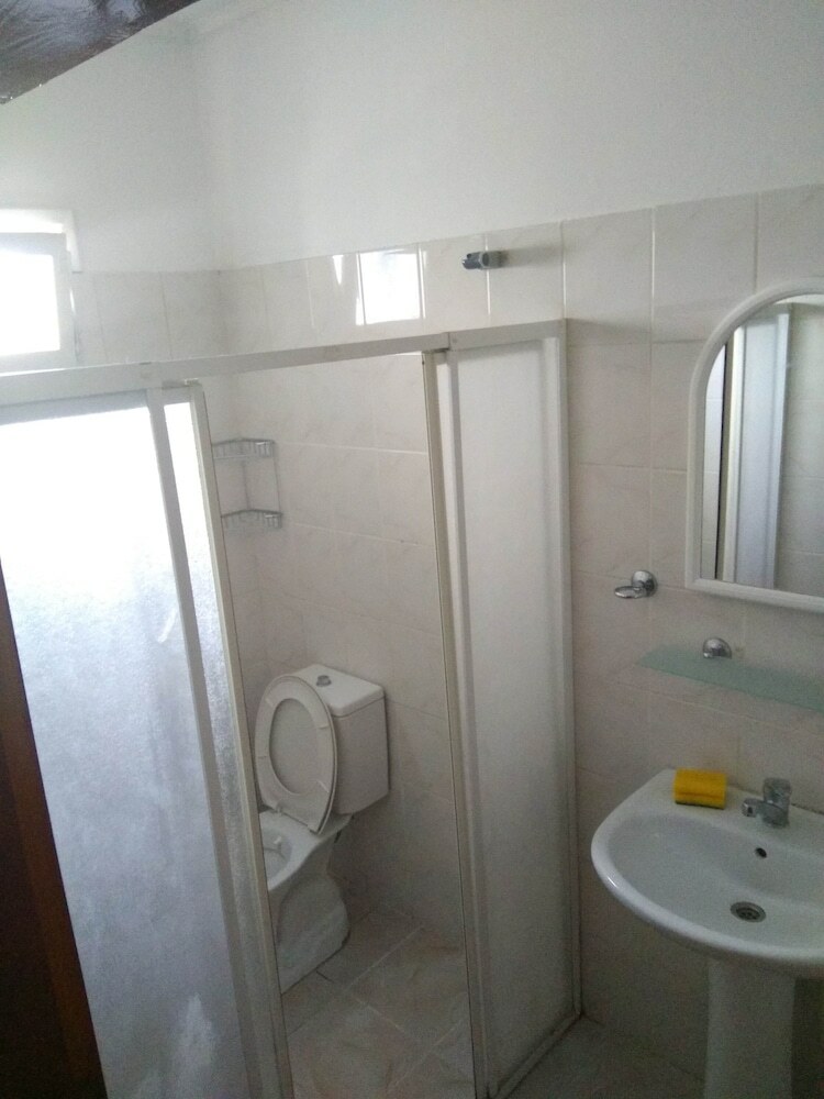 Pension Agva Ayse Hanim Guesthouse