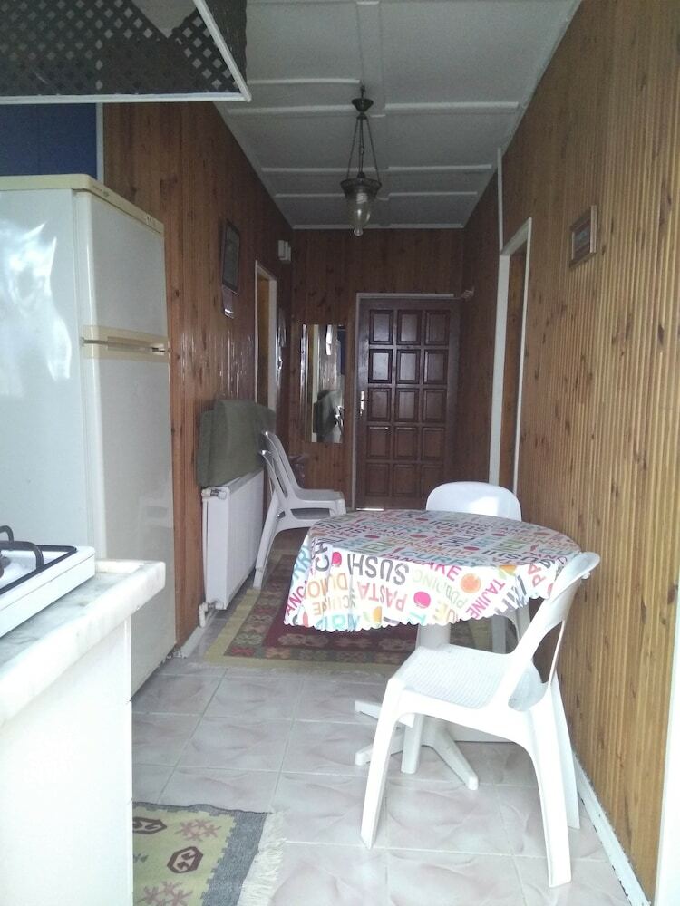 Pension Agva Ayse Hanim Guesthouse