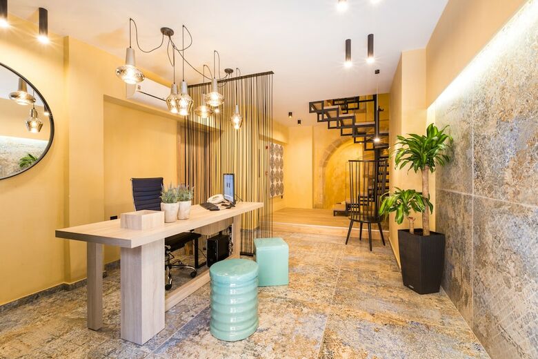 Cressa Corona Hotel - Adults Only