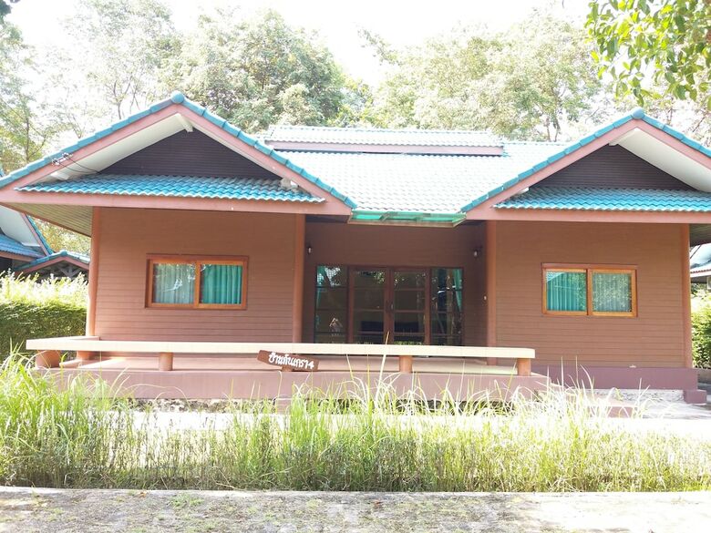 Hotel Phuaob Namsai Country Resort