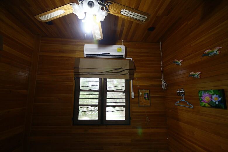 Hotel Baan Suan View Dee Homestay