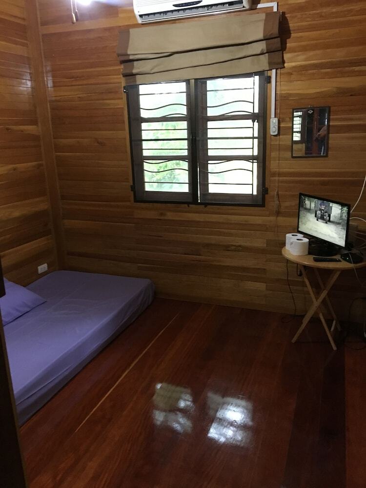 Hotel Baan Suan View Dee Homestay