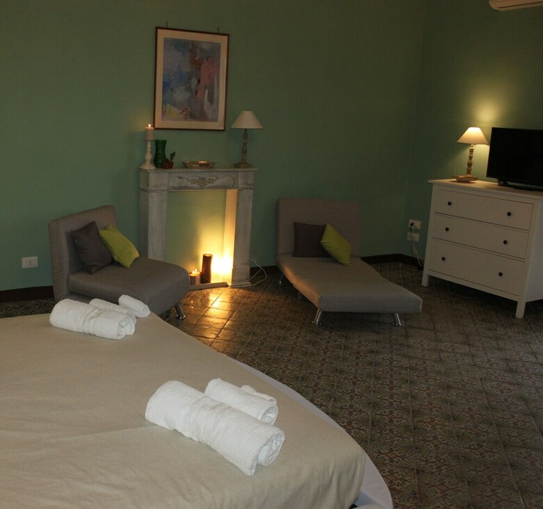 Hotel Suite De La Rosa