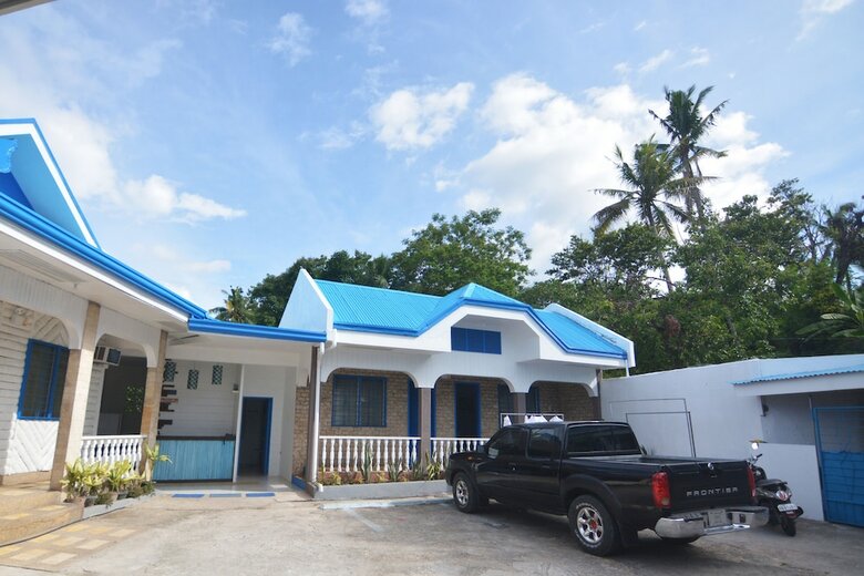Hotel Highway To H Inn - Totolan
