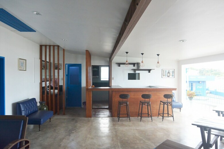 Hotel Highway To H Inn - Totolan