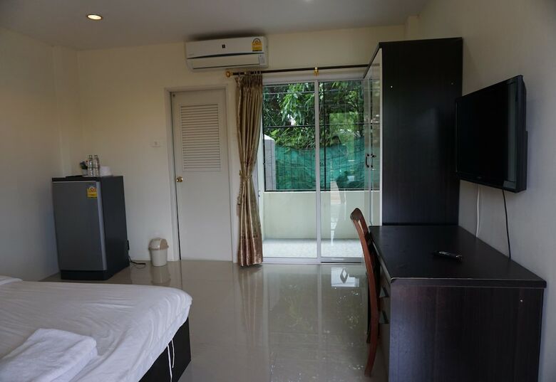 Hotel U Sky Place