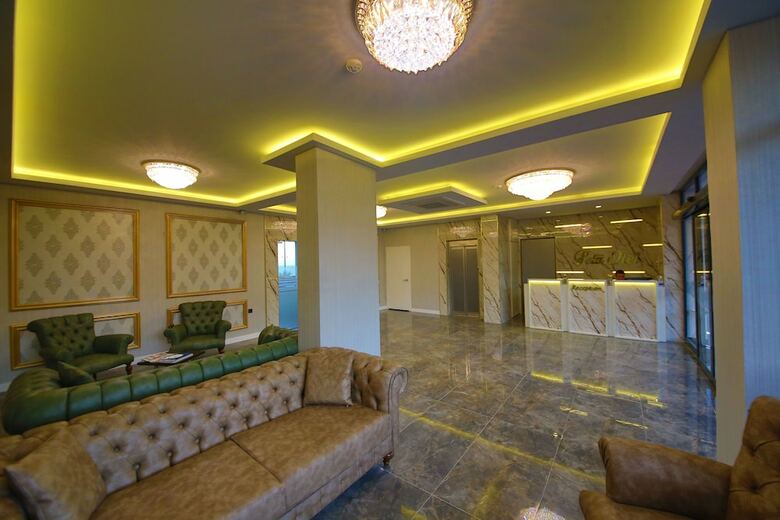 Hotel Pelit Otel
