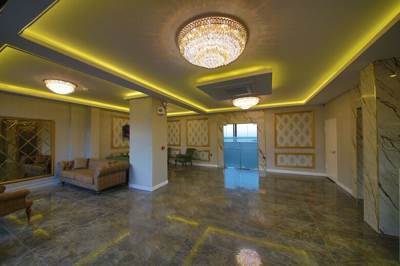 Hotel Pelit Otel