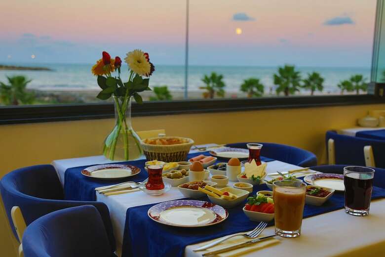 Hotel Pelit Otel