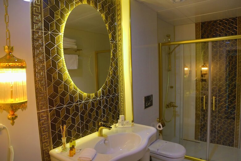 Hotel Pelit Otel