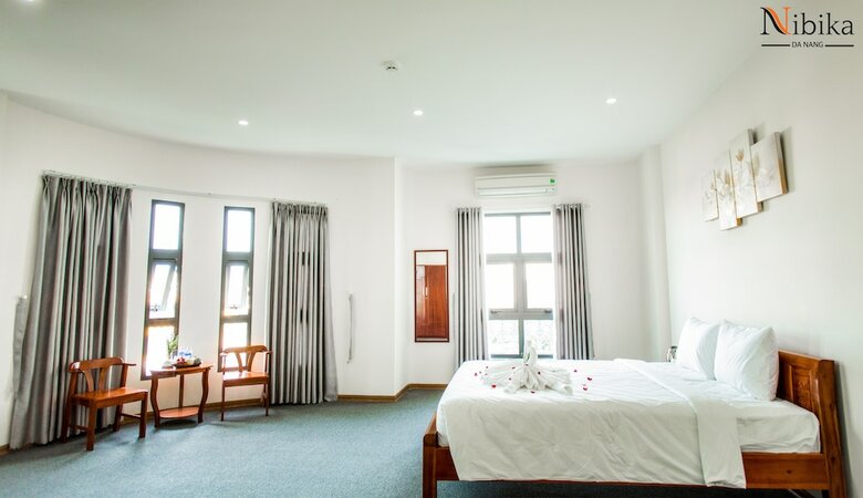 Bamboo Hotel