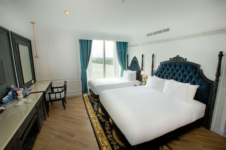 Hotel Fivitel Da Nang