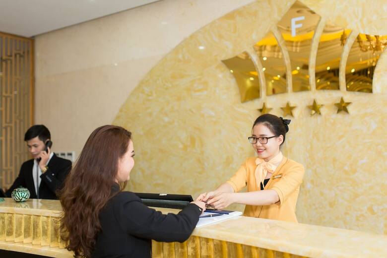 Hotel Fivitel Da Nang