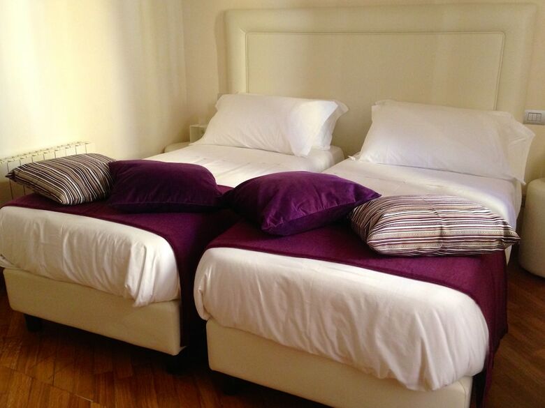 B&B L'appartamento Romano