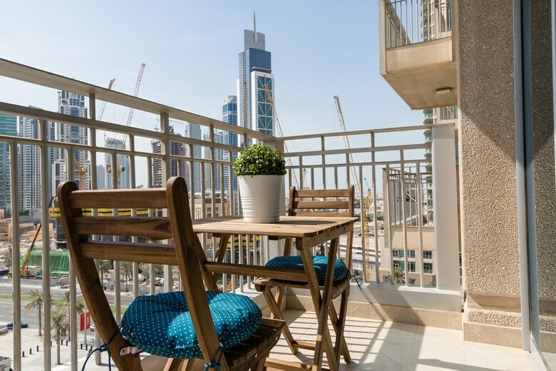 Apartamento Higuests Vacation Homes - Standpoint