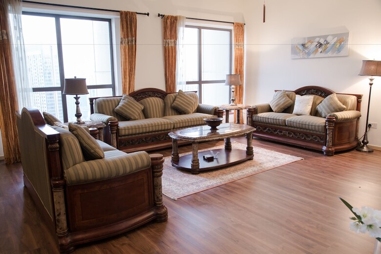 Apartamento Higuests Vacation Homes - Sadaf 1