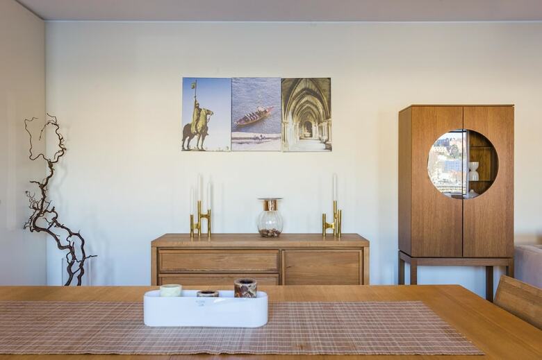Apartamentos Feel Porto River Senses Residence